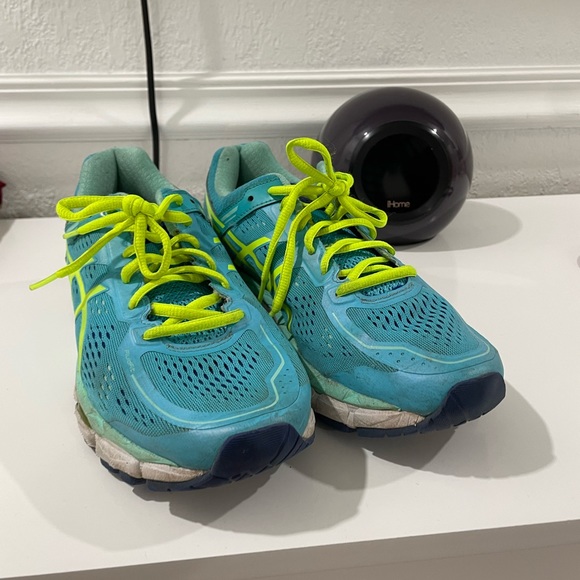 ASICS sneakers - Picture 3 of 4